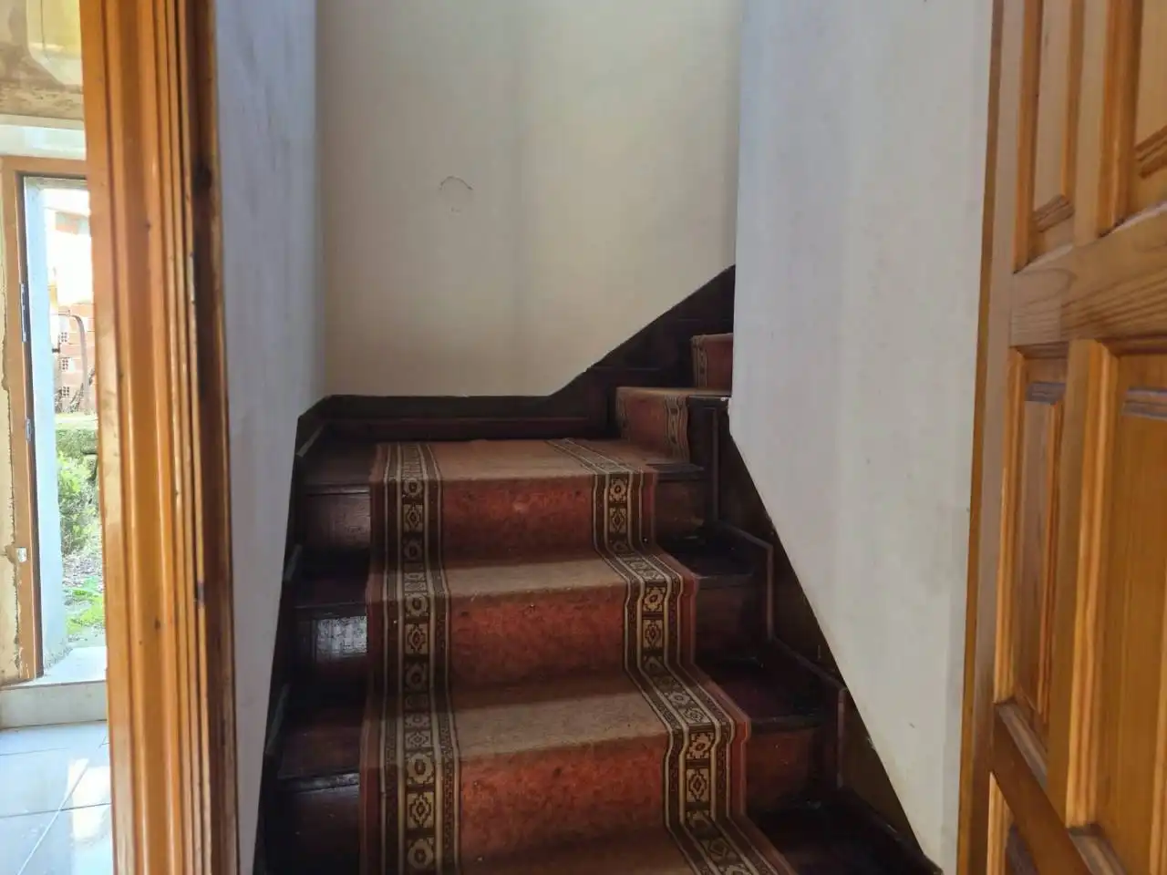 Casa de 978 m² a Curtis