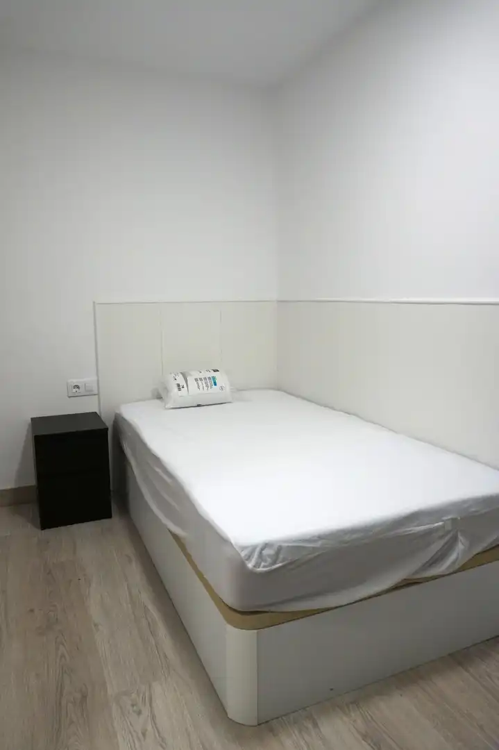 Habitación en alquiler, Ávila