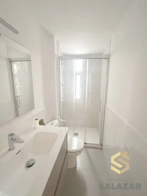Piso de 85 m² en Bilbao