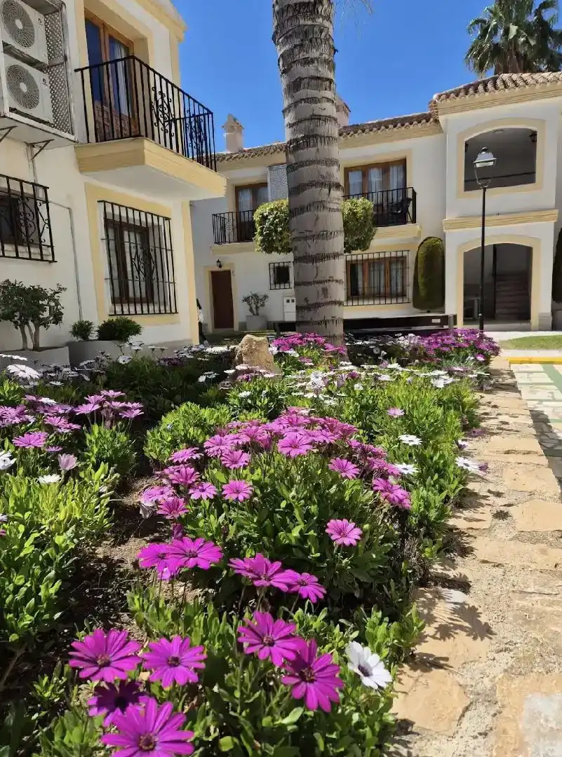 Piso de 47 m² en Vera