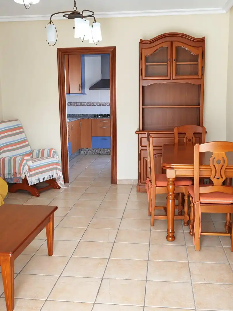 Piso de 203 m² en Cartagena