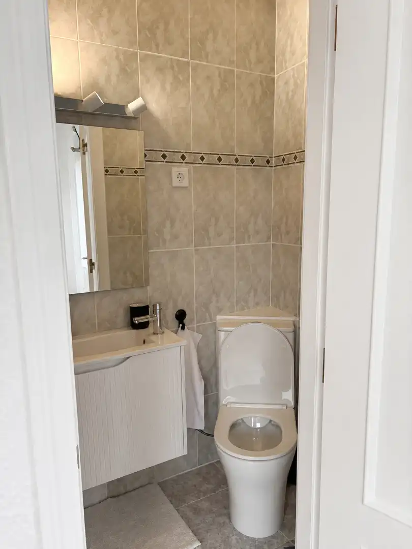 Piso de 65 m² en Santa Cruz de Bezana