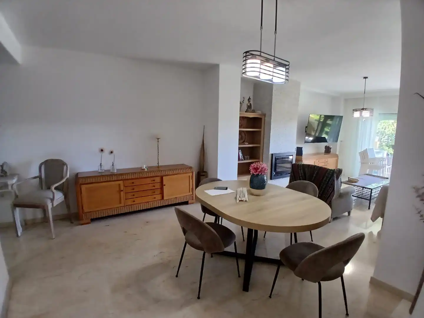 Piso de 127 m² en Marbella