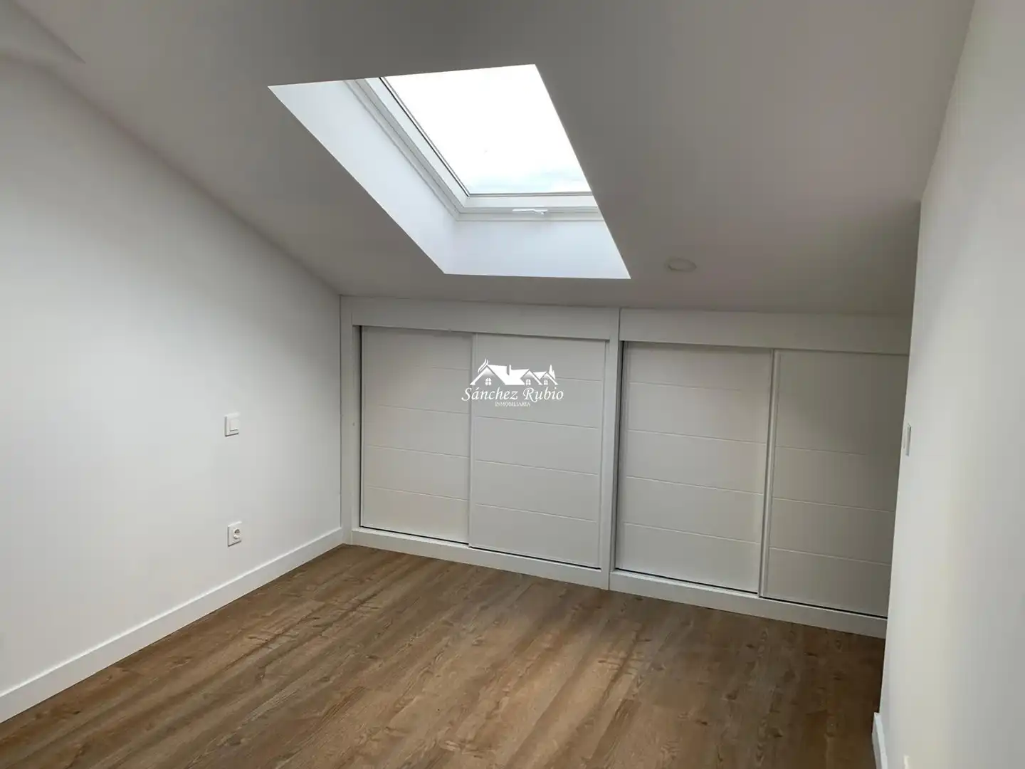 Piso de 100 m² en Galapagar