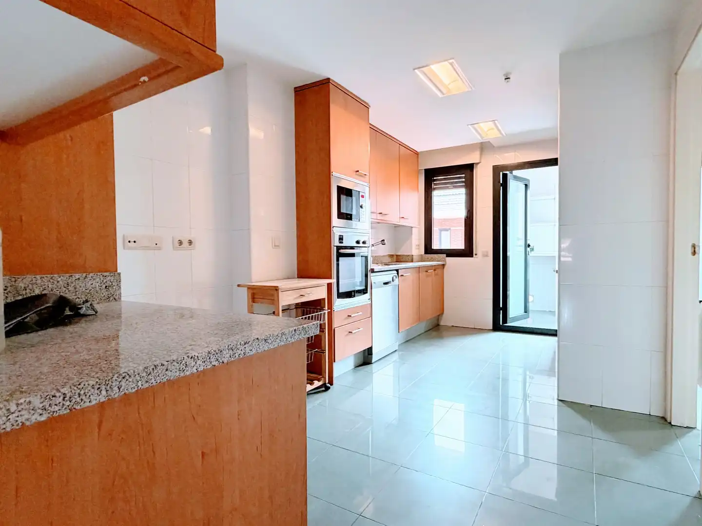 Pis de 290 m² a Madrid