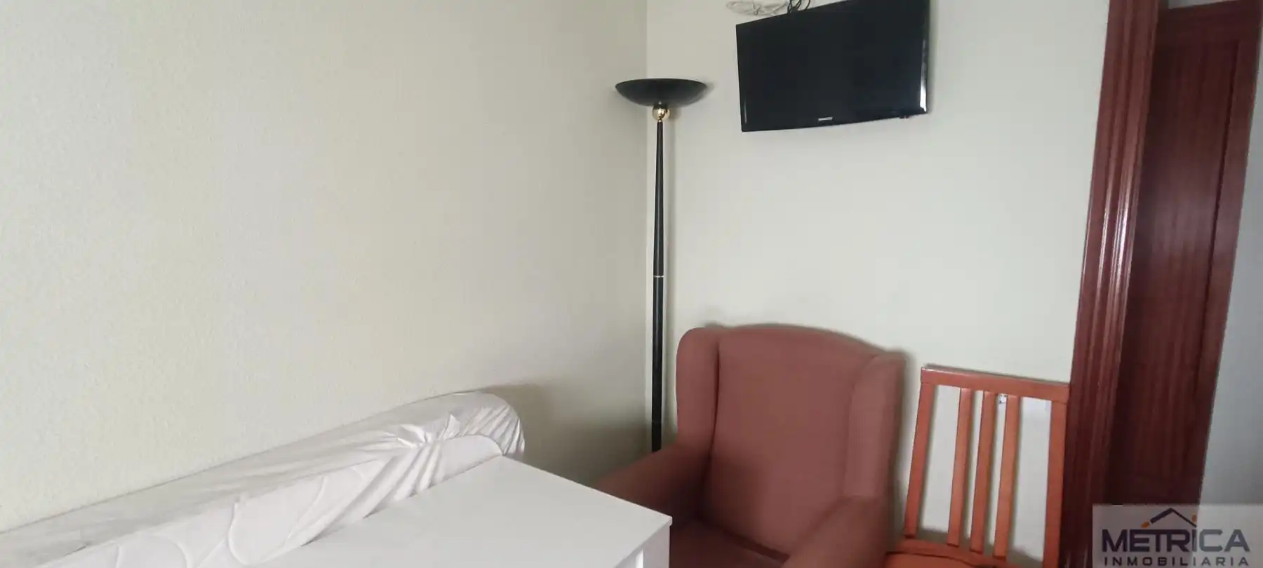 Piso de 100 m² en Salamanca