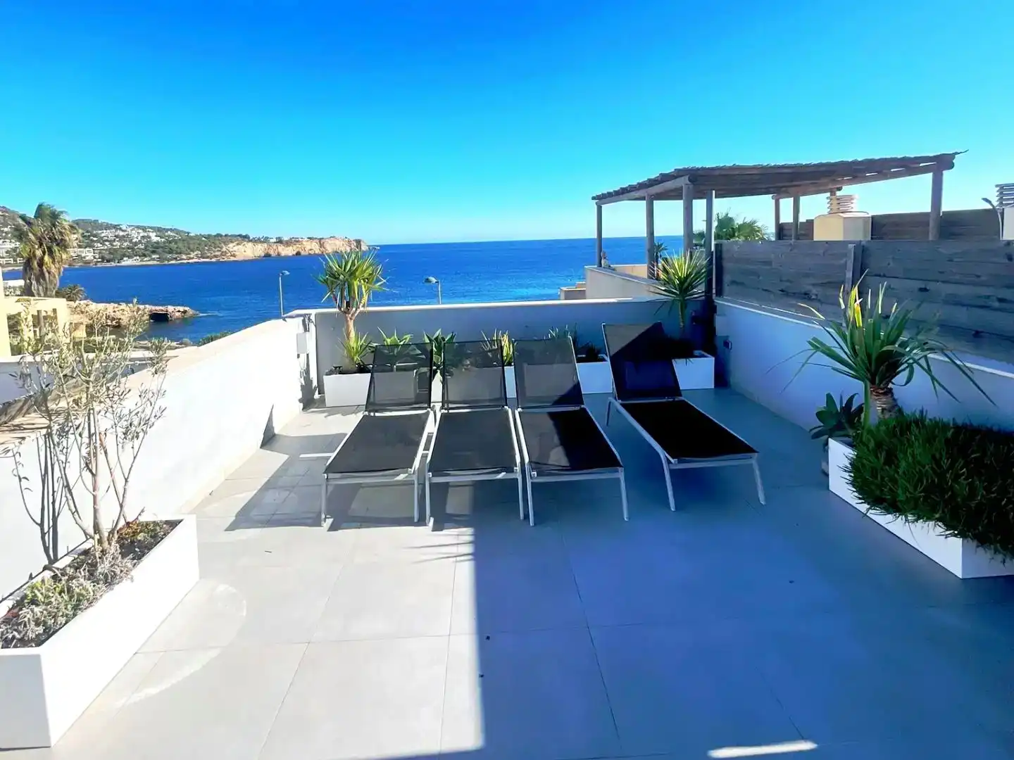 Piso de 140 m² en Ibiza