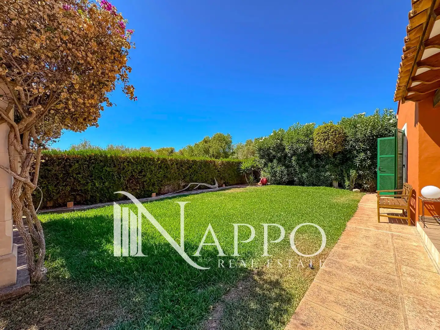 Piso de 192 m² en Campos