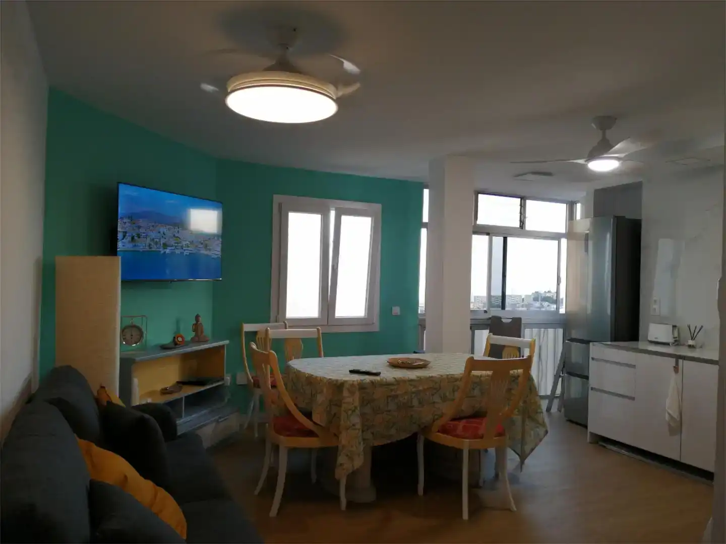 Habitación 100 m², Santa Cruz de Tenerife