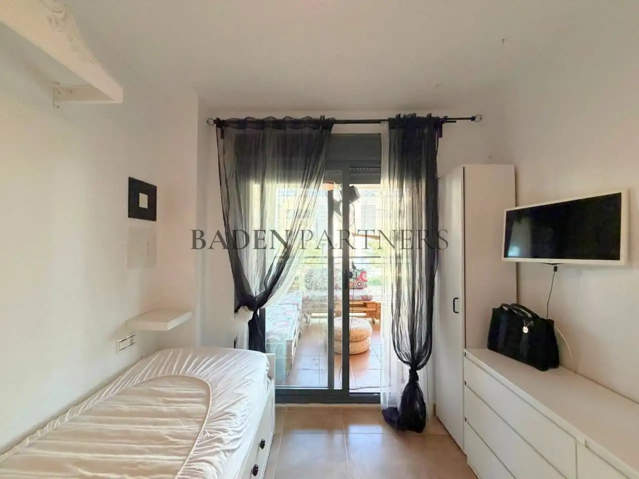 Wohnung 65 m² in Sant Jordi / San Jorge