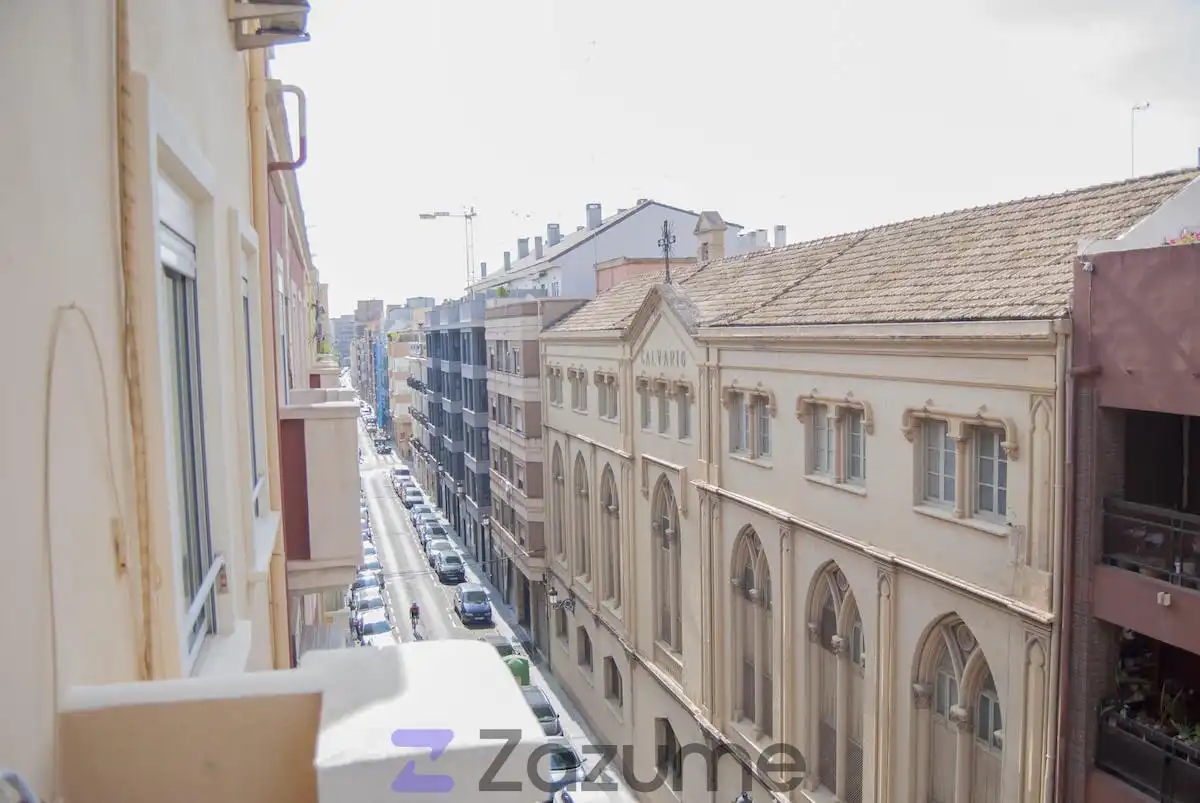 Piso de 74 m² en Valencia