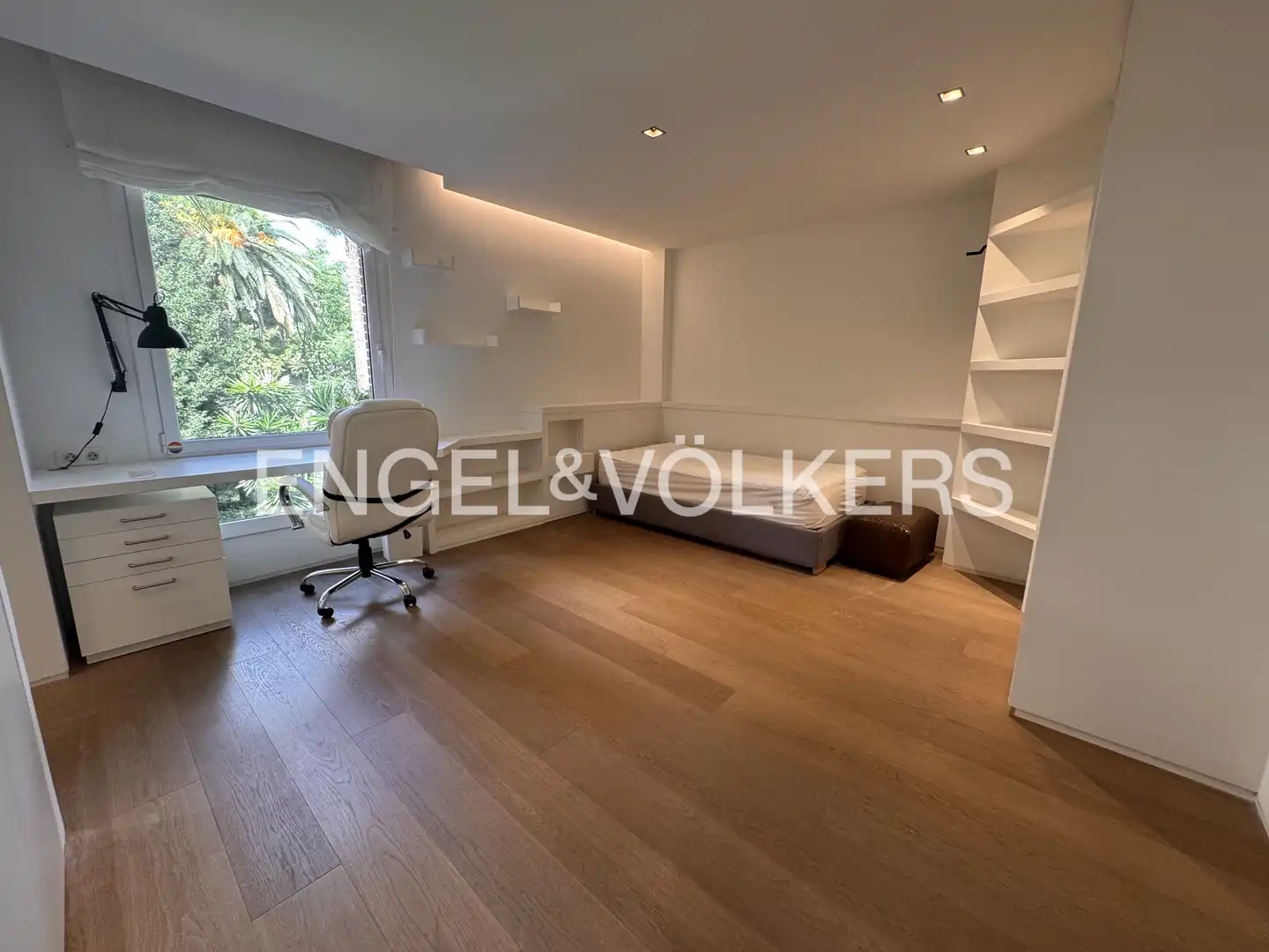 Piso de 300 m² en Barcelona