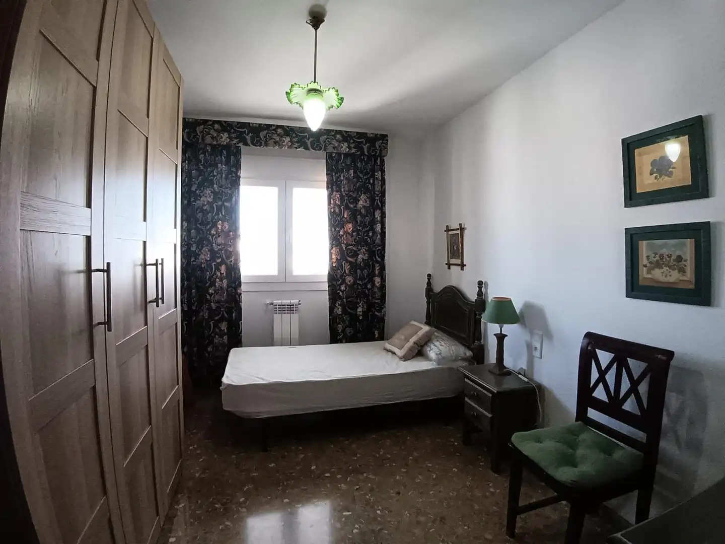 Pis de 122 m² a Antequera