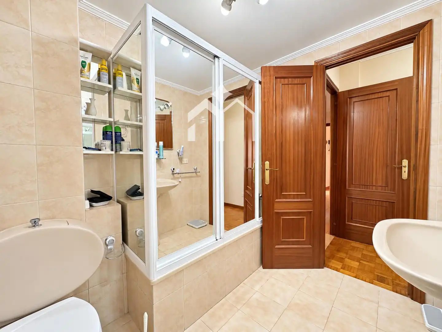 Pis de 116 m² a Bueu