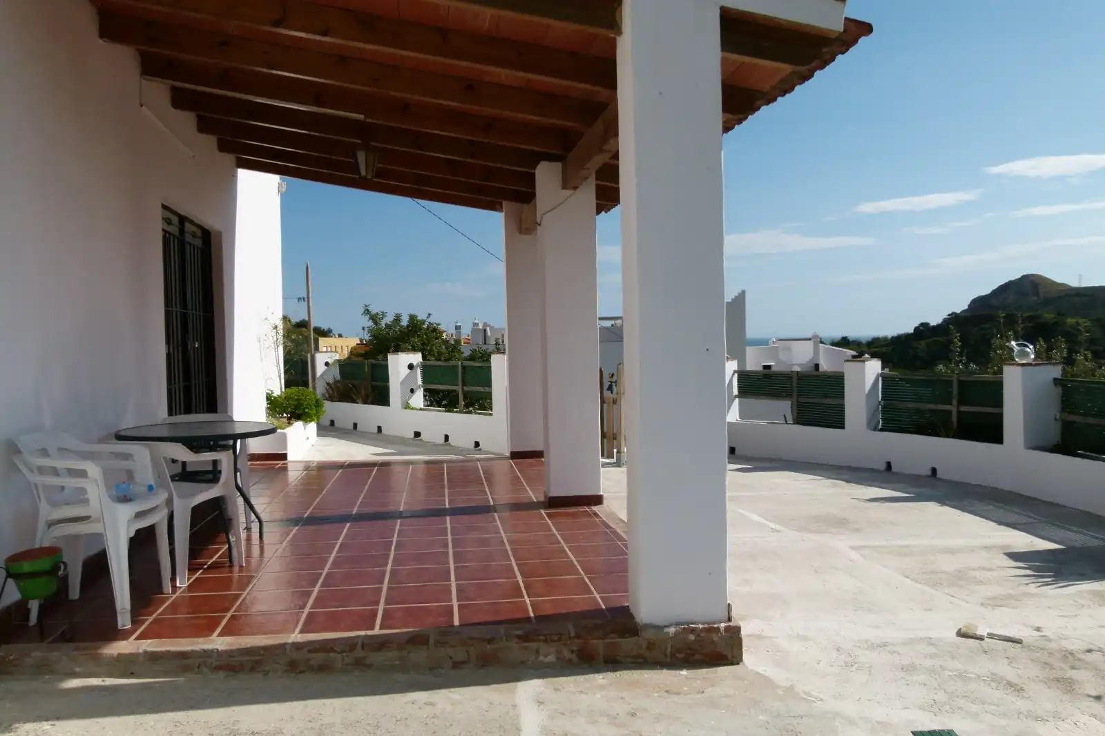 Wohnung 120 m² in Rincón de la Victoria