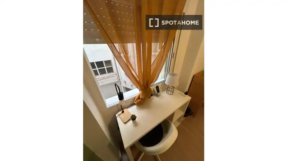 Habitación en alquiler, Alicante
