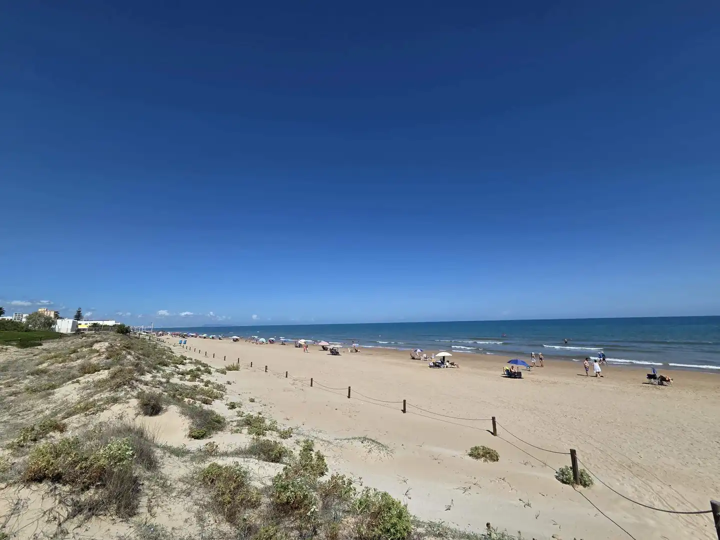 Piso de 67 m² en Piles