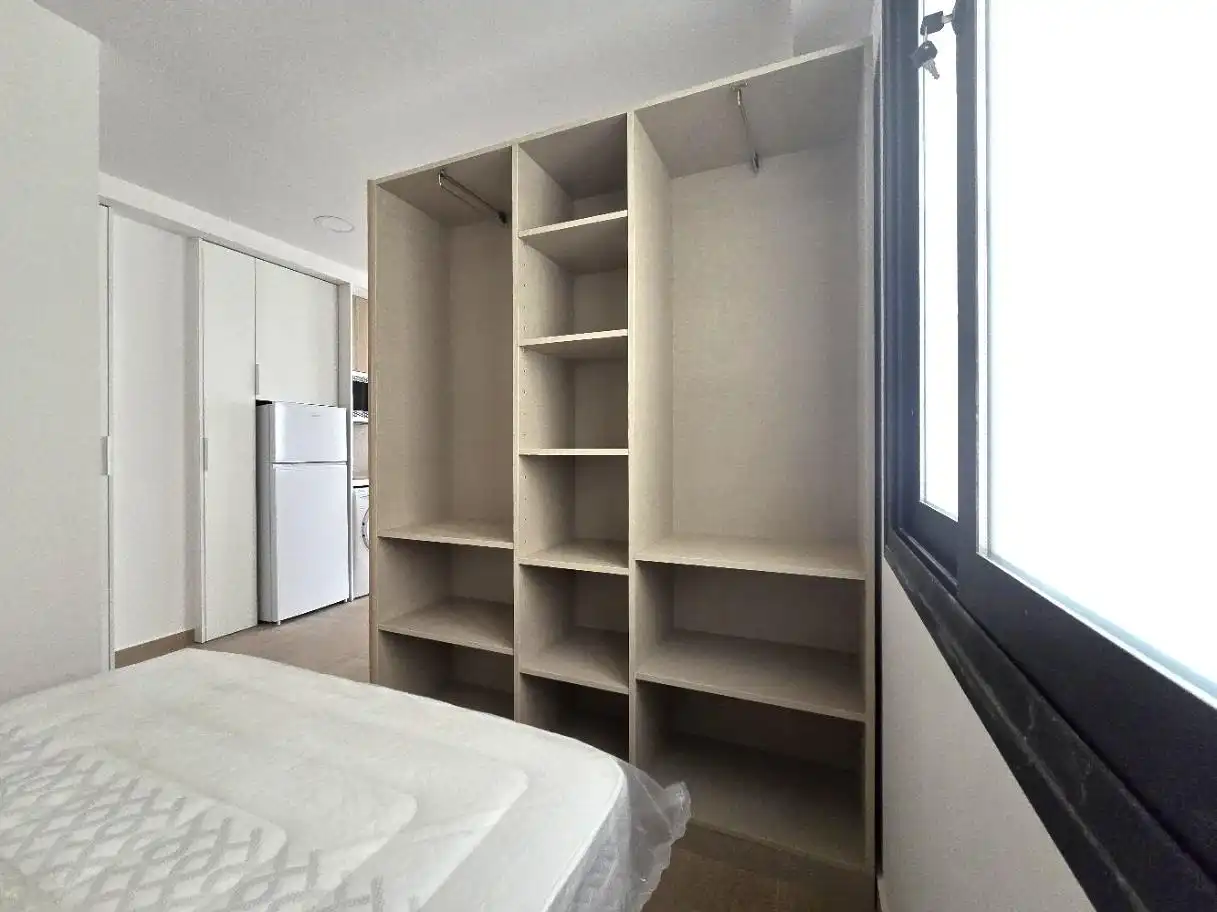 Piso de 35 m² en Elche