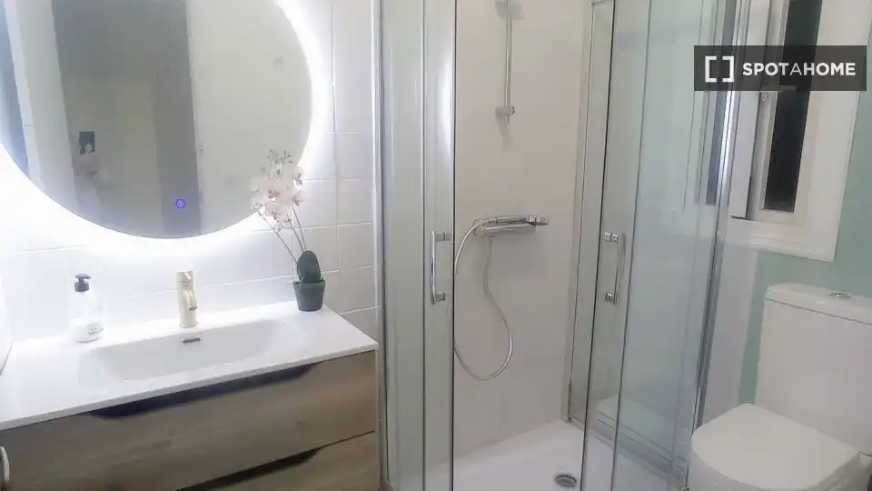 Habitación 138 m², Adra
