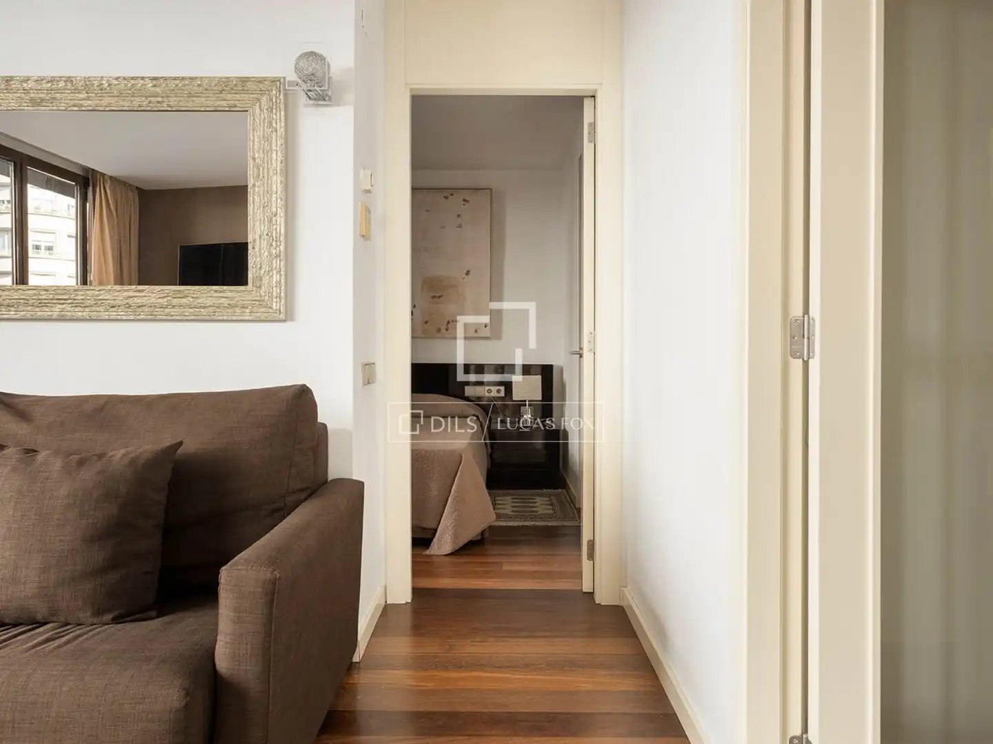 Pis de 67 m² a Barcelona