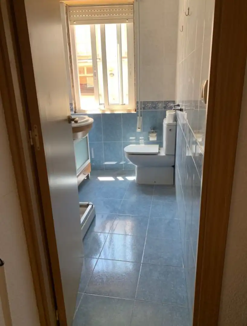 Piso de 78 m² en Sanxenxo
