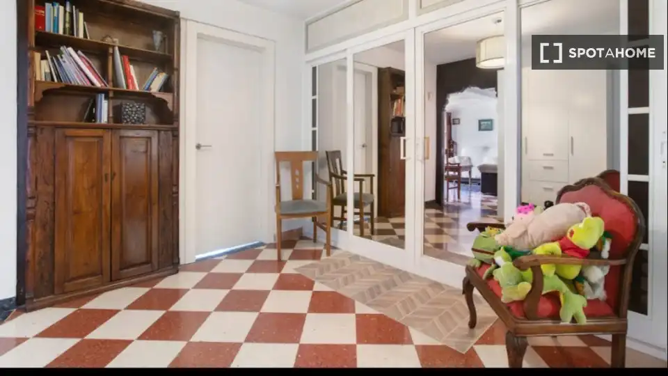 Habitación 108 m², Torremolinos