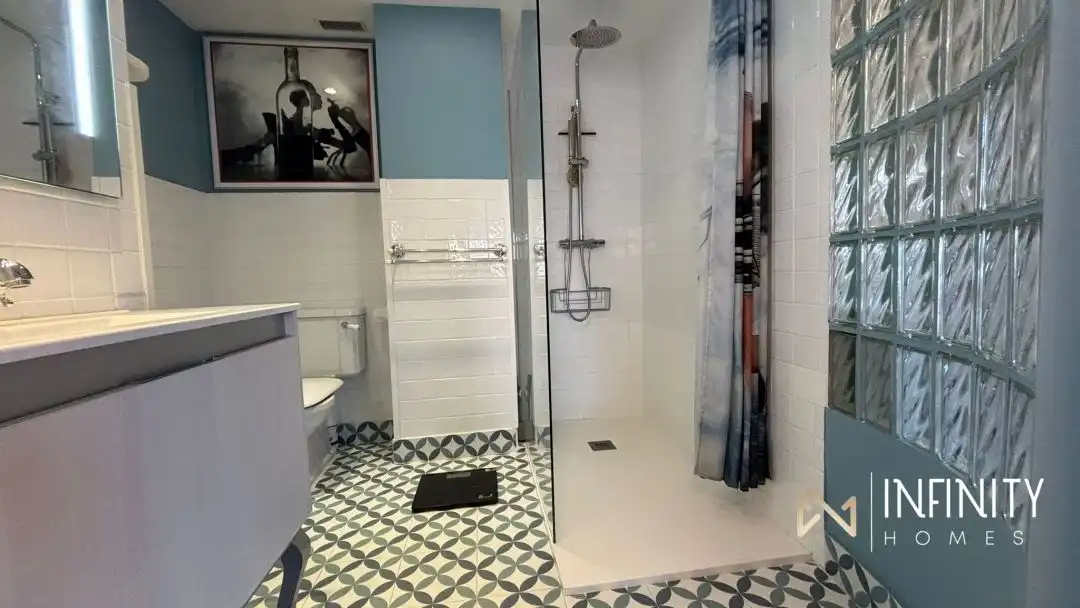 Piso de 80 m² en Bilbao