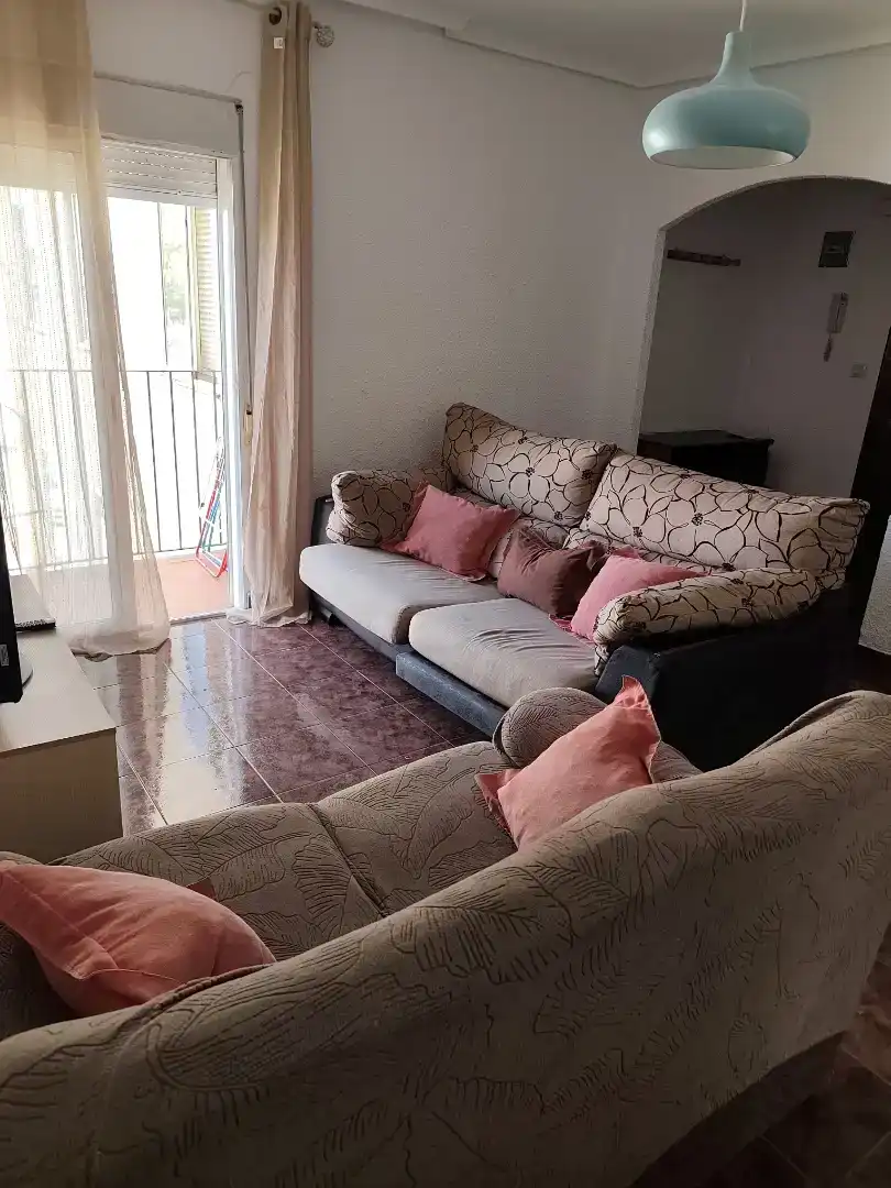 Appartement 90 m² à Albacete