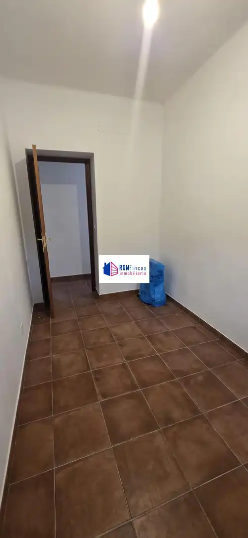 Pis de 84 m² a Sevilla