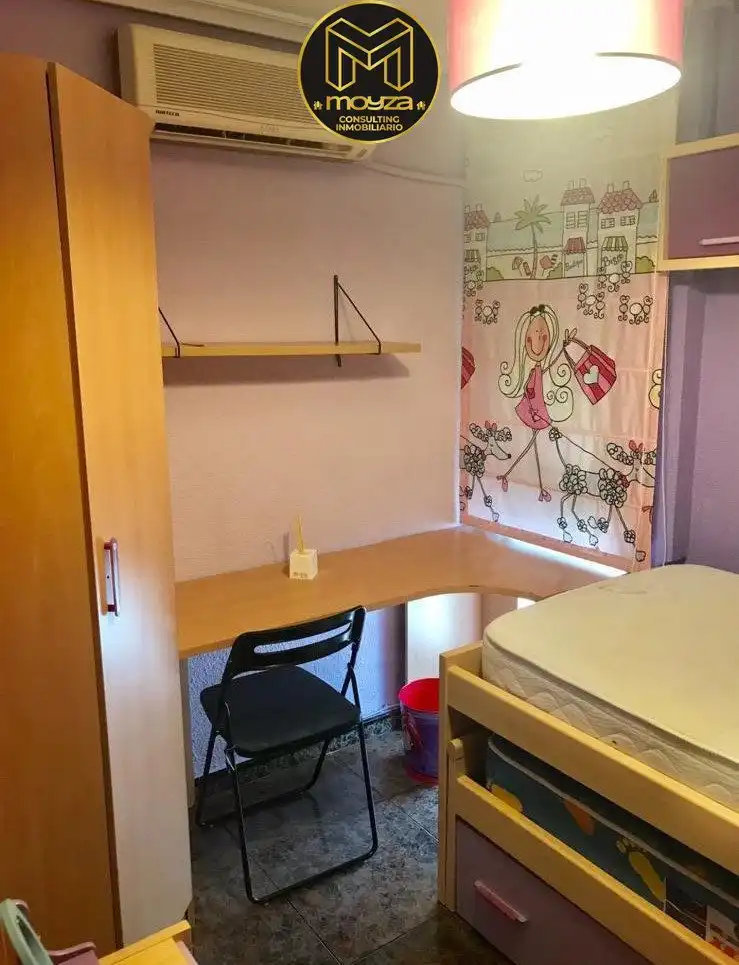 Piso de 78 m² en Jaén