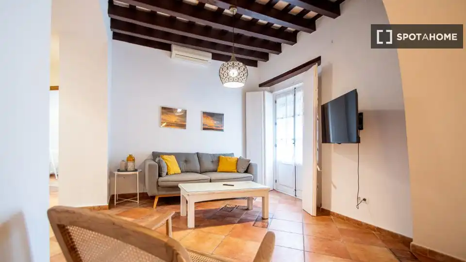 Habitación 81 m², Cádiz