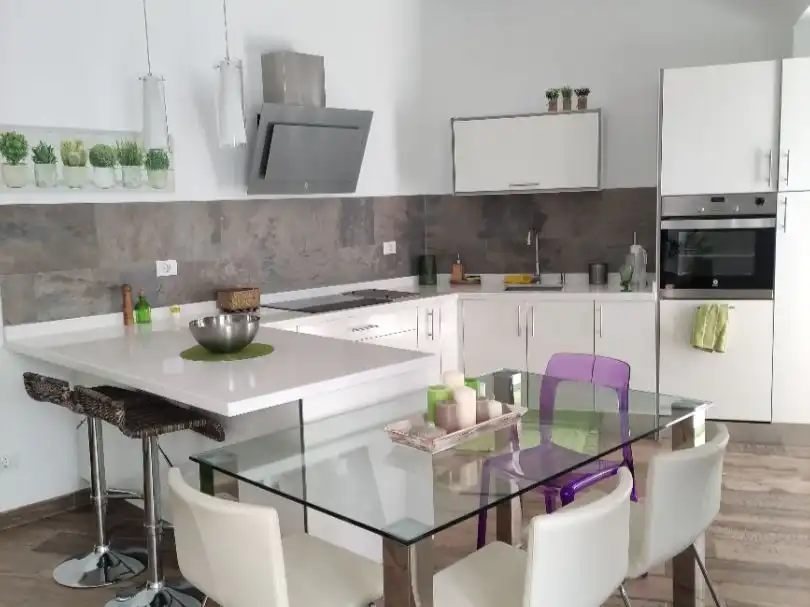 Piso de 94 m² en Las Palmas de Gran Canaria