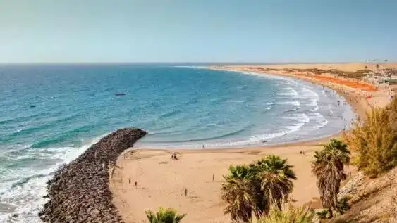 Piso de 40 m² en San Bartolomé de Tirajana