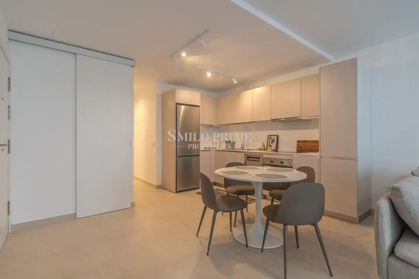 Piso de 80 m² en Guía de Isora