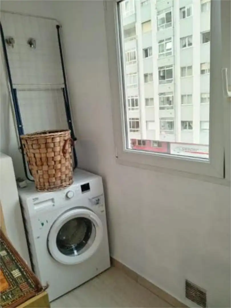 Pis de 95 m² a Lugo