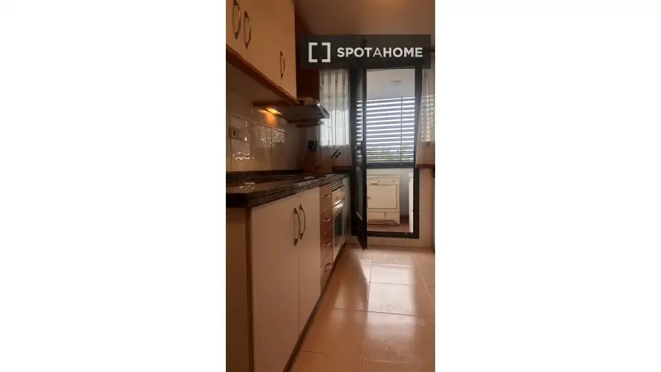 Habitación 120 m², Valencia