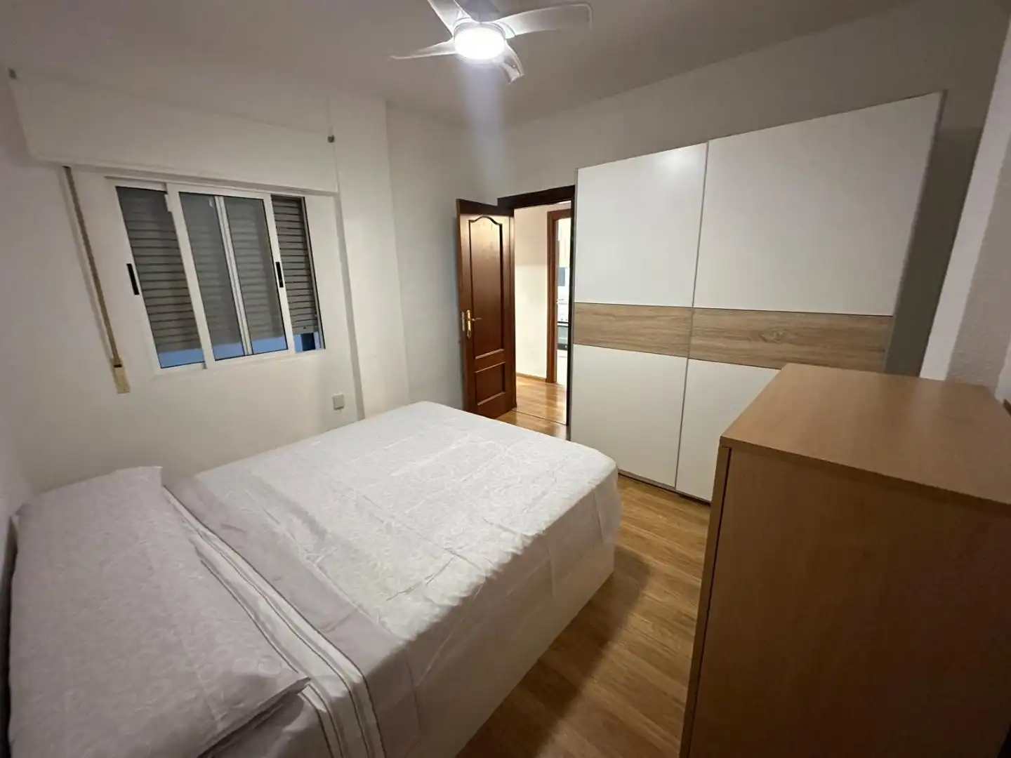 Pis de 98 m² a Granada