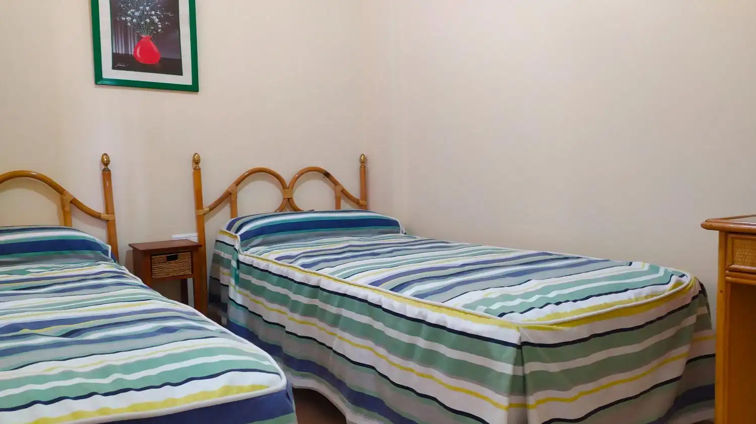 Piso de 75 m² en Cartaya