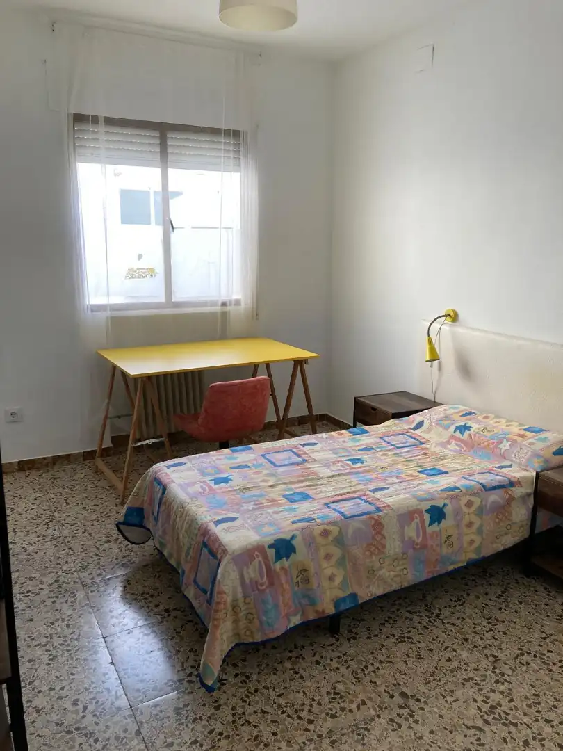 Piso de 120 m² en Ciudad Real