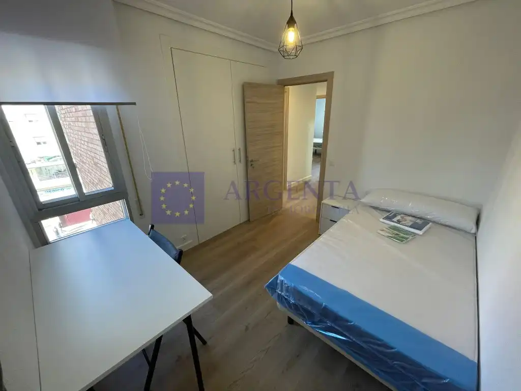Piso de 90 m² en Cáceres