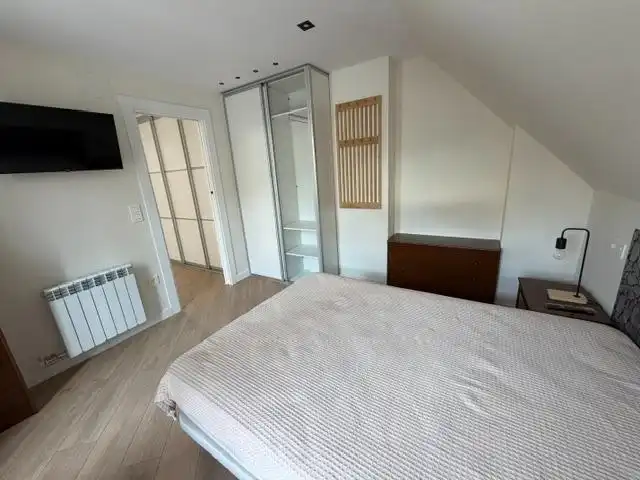 Piso de 58 m² en León