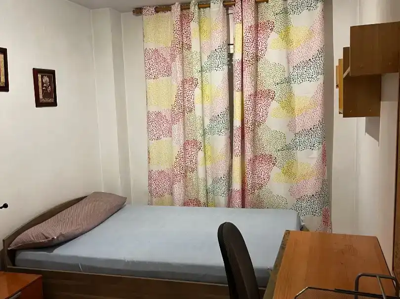 Habitación 120 m², Villanueva de la Cañada