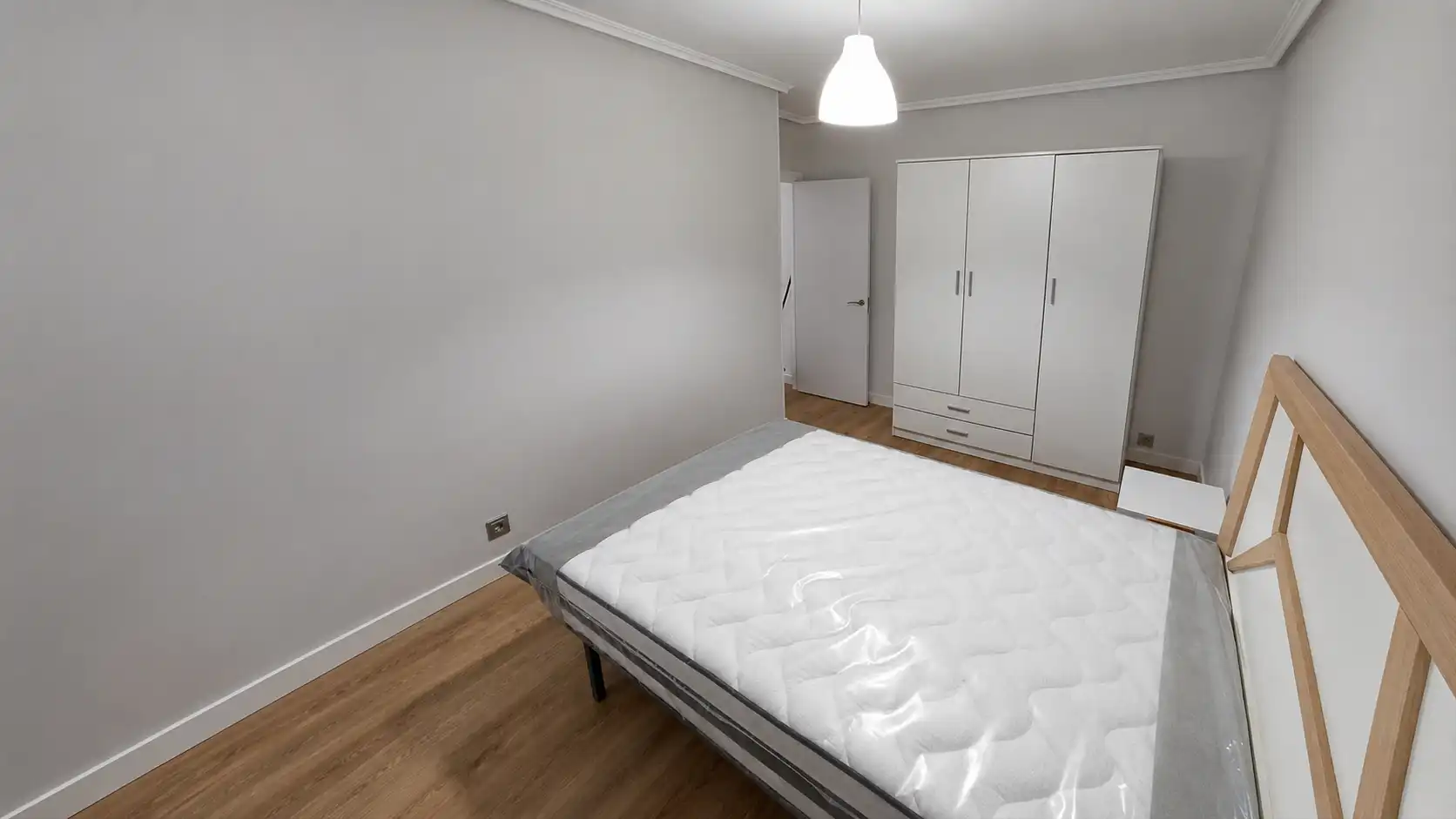 Piso de 88 m² en Santander