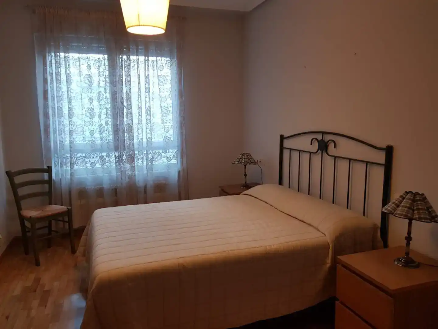 Piso de 85 m² en León