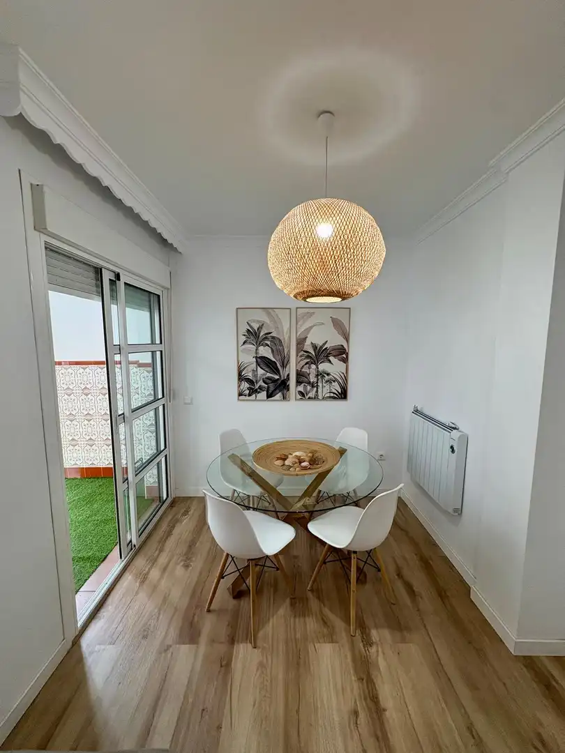 Pis de 84 m² a San Fernando
