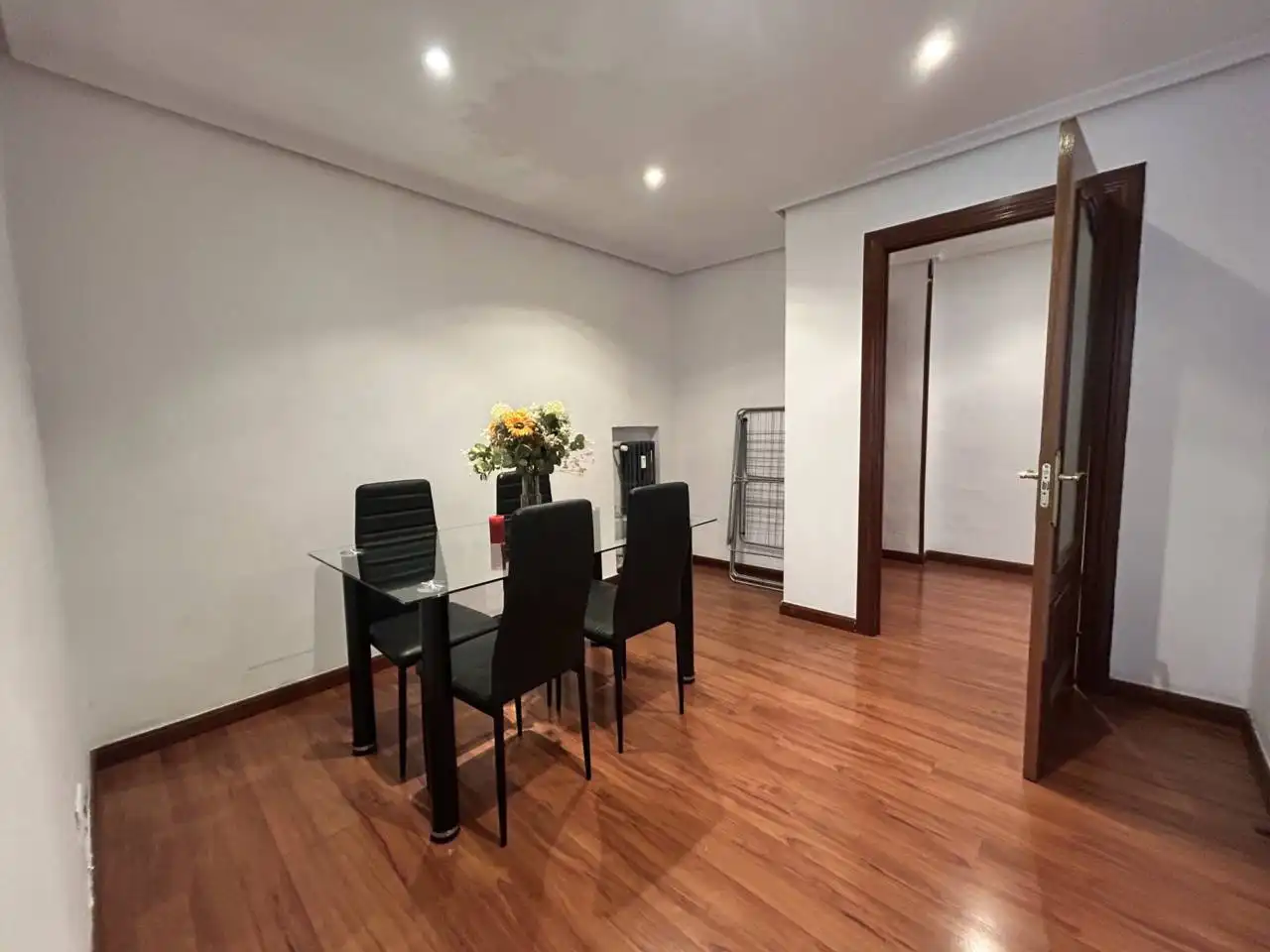 Piso de 152 m² en Oviedo