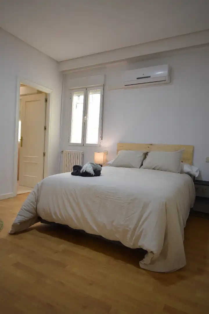 Piso de 220 m² en Madrid