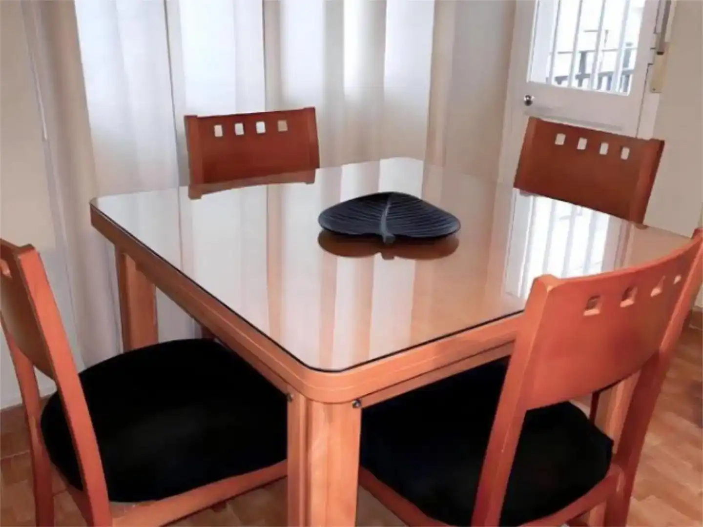 Piso de 95 m² en Linares