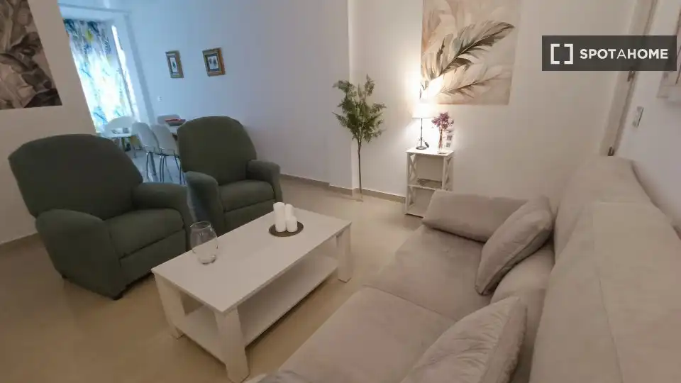 Habitación 115 m², Córdoba