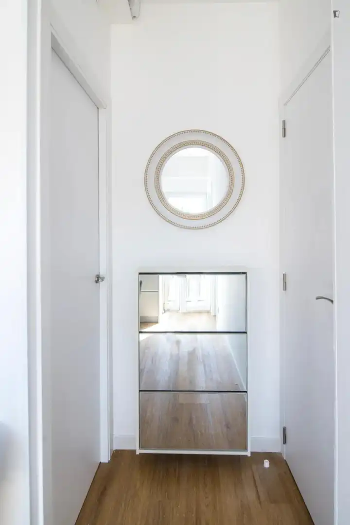 Piso de 45 m² en Valencia